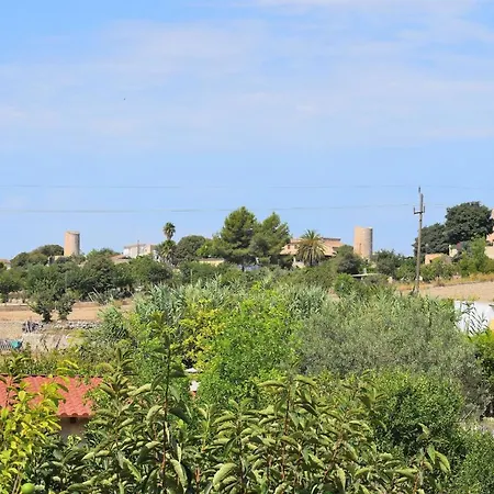 175 Casa Ca S'escola Etv11898 By Mallorca Charme Nyaraló *
