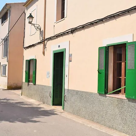 Holiday home 175 Casa Ca S'escola Etv11898 By Mallorca Charme Sineu (Mallorca)
