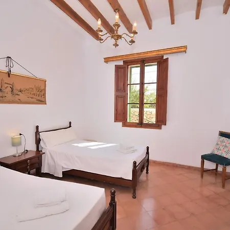 175 Casa Ca S'escola Etv11898 By Mallorca Charme