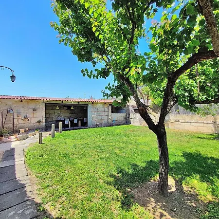 Holiday home 175 Casa Ca S'escola Etv11898 By Mallorca Charme Sineu (Mallorca)