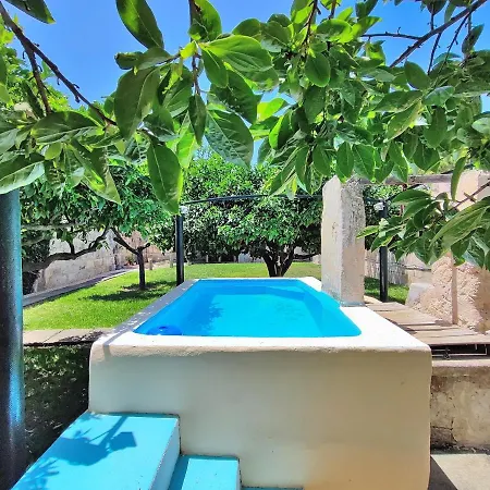Holiday home 175 Casa Ca S'escola Etv11898 By Mallorca Charme Sineu (Mallorca)