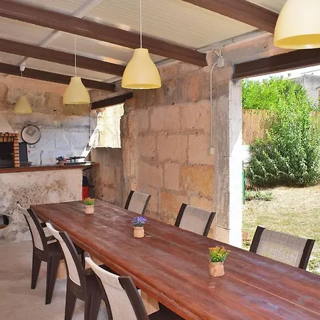 175 Casa Ca S'escola Etv11898 By Mallorca Charme בית נופש סינאו