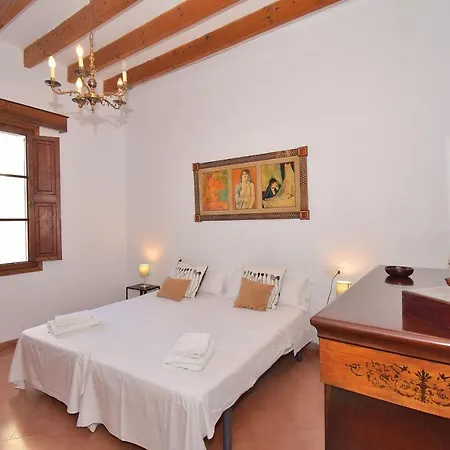 175 Casa Ca S'escola Etv11898 By Mallorca Charme Holiday home Sineu (Mallorca)