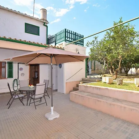 175 Casa Ca S'escola Etv11898 By Mallorca Charme Holiday home