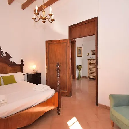 175 Casa Ca S'escola Etv11898 By Mallorca Charme Holiday home
