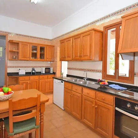 175 Casa Ca S'escola Etv11898 By Mallorca Charme Holiday home